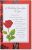 American Greetings Tarjeta De Cumpleaños Romántica (rosa)