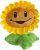 Plants Vs Zombies Girasol Felpa