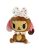 Aurora Mundial Tokidoki Donutina Felpa Básico, Multicolor, P
