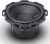 Rockford Fosgate P1s2-10 Ponche P1 Svc-2 Ohm 10 Pulgadas 250