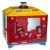 Fisher-price Centro De Actividades Incrediblock