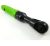 Potencia Profesional Dinámico 1 / De 2in. Air Rachet Kit De