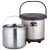 Thermos Cooker Térmica Rpc-4500 4.5l De Traslado Chef Vacuum
