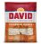 David Semillas De Calabaza, Bolsas De 5 Oz 12 Pack
