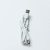 Cargador Usb Para El Seno Bellababy Bomba Bla-8015-02, Compa