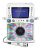 Canto Máquina Stvg785btw Bluetooth Karaoke Con Luces De Disc