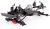 Axial De Scx10 Ii Raw Constructor Escala Trail Rc Kit De Cha
