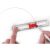 Eta Hand2mind Seguro-t Diana Compass (pack De 30)