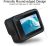 Deyard – Protector De Pantalla Para Gopro Héroe 8, Protector