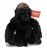 Wild Republic Silverback Del Gorila Felpa, Animal Relleno, J