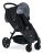 Britax Camino Ligero Cochecito, Croquis