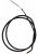Impulsado Carrera Reemplazo Oem Cable De Control Para Poster