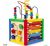 Play22 Actividad Cubo Con El Grano Laberinto – 5 En 1 La Act