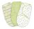 Swaddleme Swaddle Original – Tamaño Pequeño / Medio, 0-3 Mes