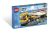 Transportador Lego City Power Boat 4643