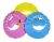3pcs Suave Ajustable De La Ducha Del Baño Accesorios Champú