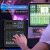Pyle – Consola Analógica Profesional