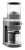 Kitchenaid Kcg8433dg Molinillo De Café Burr, 10 Oz, Gris Car