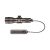 Streamlight 88066 Pro Tac Del Montaje Del Carril Ns-x, 1000