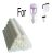 20-pack Difusor De Coches Esponjas Refill Sticks Humidificad