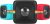 1080p Estilo De Vida Polaroid Cube Hd Cámara Vídeo De La Acc