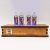 Handmade Nixie Tube Clock In-14 – Vintage Retro Table Clock
