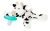 Wubbanub Infantil Chupete – Baby Cow