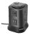 Regleta Con 7 Enchufes Múltiples Plug 2 Puertos Usb Torre So