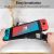 Cagos Funda Para Nintendo Switch, Carcasa Rígida Tpu Grip Cu