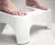 Squatty Ir Al Baño El Baño Original Heces 7  Wc – Blanco