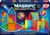 Cra-z-art Magrific Magnetic Set (100-piece)