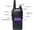 Baofeng Uv-82 Baofeng De Radio De Alta Potencia Uhf Vhf Jamó
