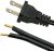 Cable Bcqli Lámpara Tiene Interruptor De Botón, Plug, Extrem