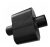 Flowmaster 842515 Super 10 409s Silenciador – 2.50 Centro De