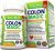 El Dr. Bo Colon Cleanse Detox Formula – Pastillas Naturales
