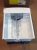 Ge Wr17x23255 – Ensamblaje De Cubo De Hielo Original Oem Par