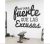 Vinil Decorativo Gym Gimnasio Más Fuerte Que Excusas