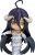 Good Smile Overlord: Albedo Nendoroid Figura De Acción