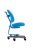 Altura De La Silla Ajustable De Apexdesk ¿¿alsc2533-bl Poco