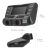 Pruveeo C2 Dash Cam Delantera Y Trasera, La Cámara 1080p Fhd