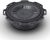 Rockford Fosgate P3sd4-10 Ponche P3s 10 4-ohm Dvc Subwoofer