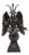 Ebros Gift Idol De Cabra Sabática De Satanás Estatua De Resi