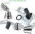 Accesorio Kitchenaid Rebanador Rallador Para Batidora