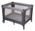 Portátil Babysuite Corralito, Silverado