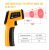 Digital Láser Infrarrojo Termómetro De Cocina Con Pistola Aj