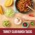Soporte Old El Paso Sin Gluten ‘n Stuff Negrita Picantes Che