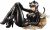 Kotobukiya Dc Comics Catwoman Devoluciones Bishoujo Estatua