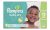 Pañales De Tamaño 5, 132 Cuentan – Pampers Baby Dry Desechab