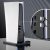 Base De Carga Ps5, Ps5 Soporte Vertical, Con Cargador De Con