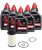 Motul Dsg Fluid Change Service Kit For Vag Golf Gti R A3 S3